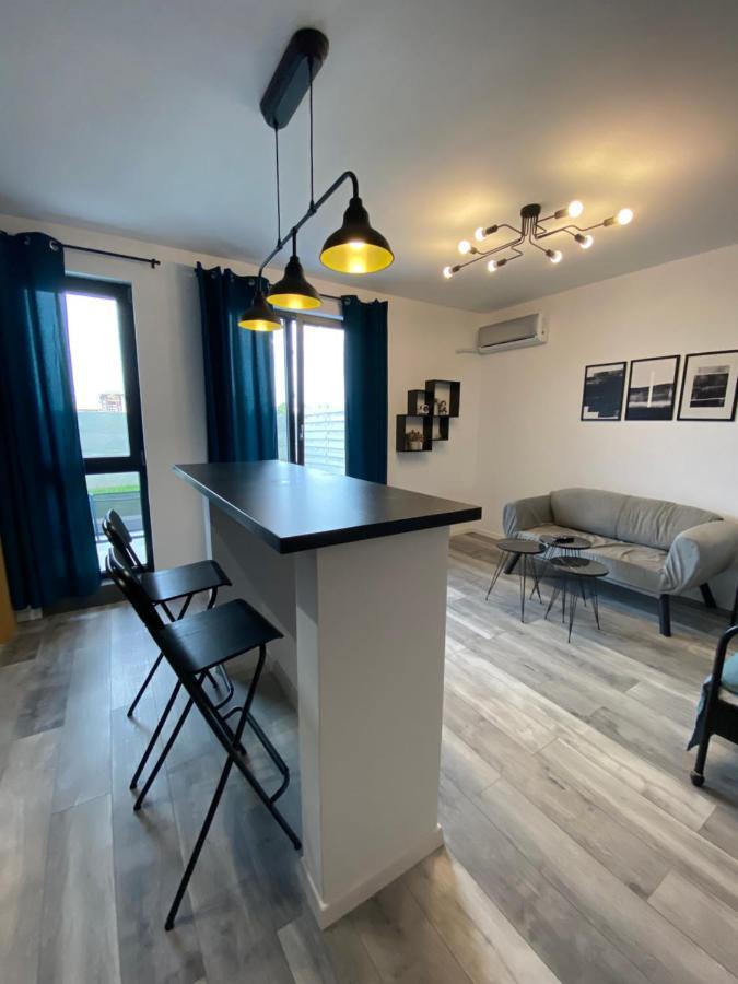 Fly Studios Tunarii Kültér fotó