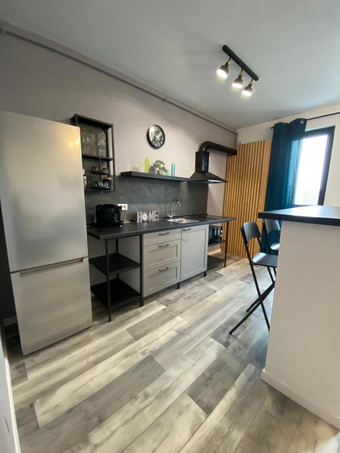 Fly Studios Tunarii Kültér fotó